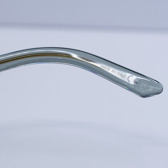 Dior DIODIORSIGNATURE M1U 55F2 Aviator Sunglasses - Green/Brown - Picture 10 of 11